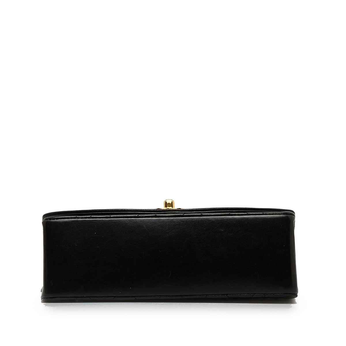 Chanel Small Lambskin Diana