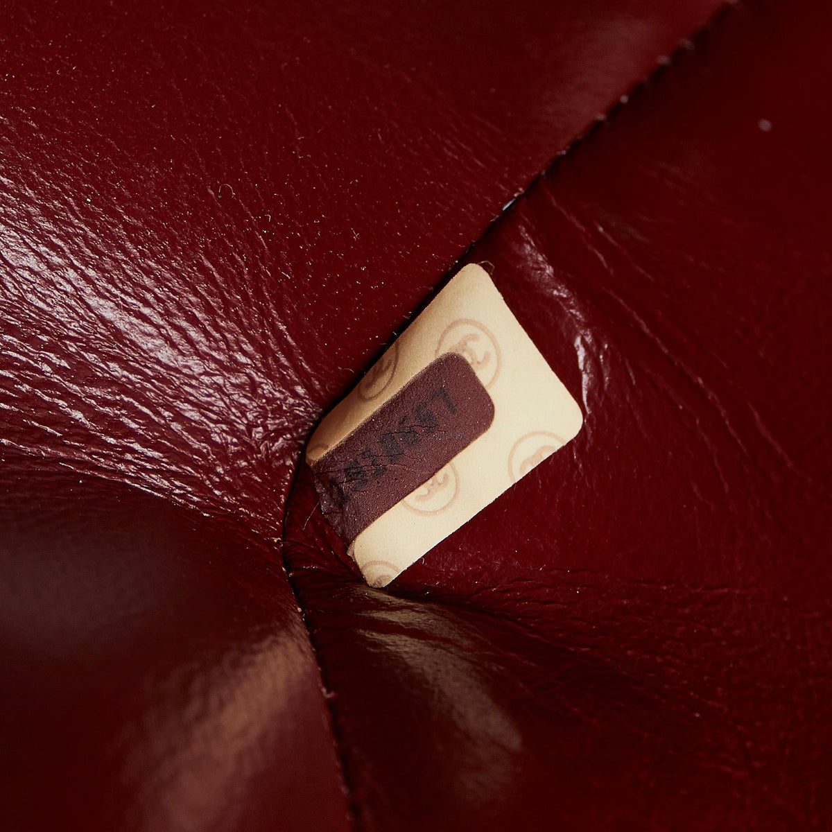 Chanel Small Lambskin Diana