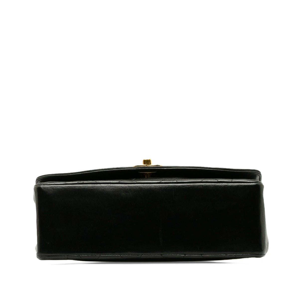 Chanel Small Lambskin Diana (SHG-eN7gJW)