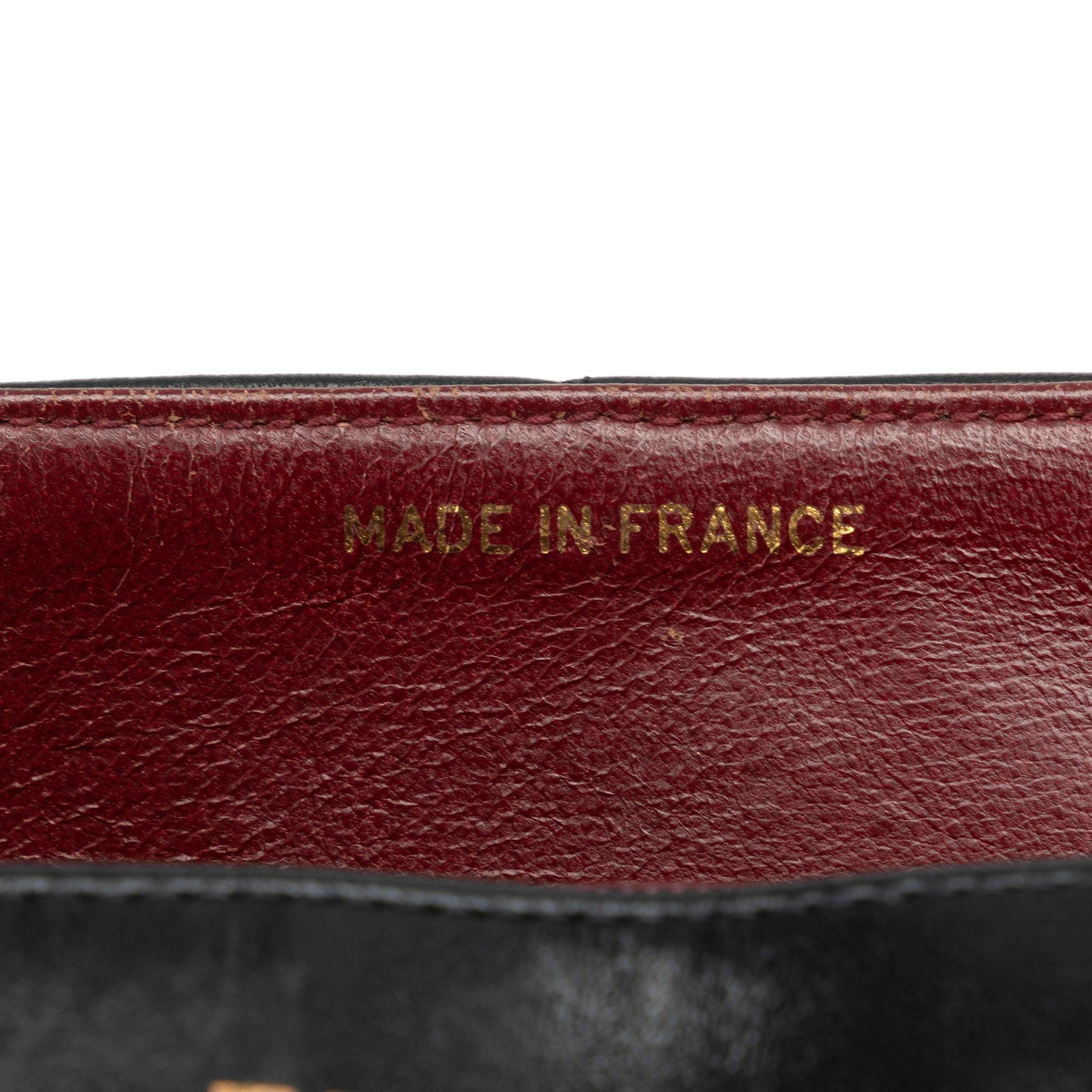 Chanel Small Lambskin Diana (SHG-eN7gJW)