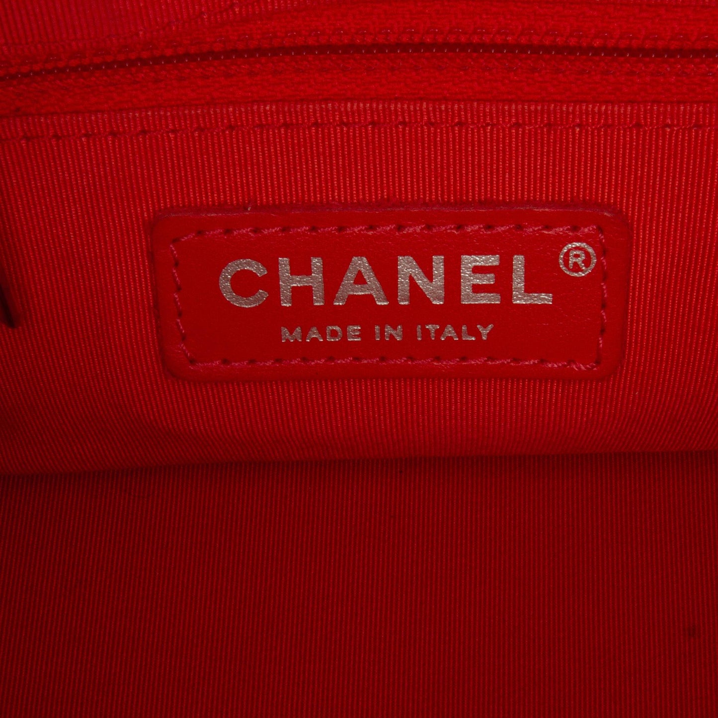 Chanel Small Lambskin Gabrielle Crossbody Bag (SHG-Ex3JfU)