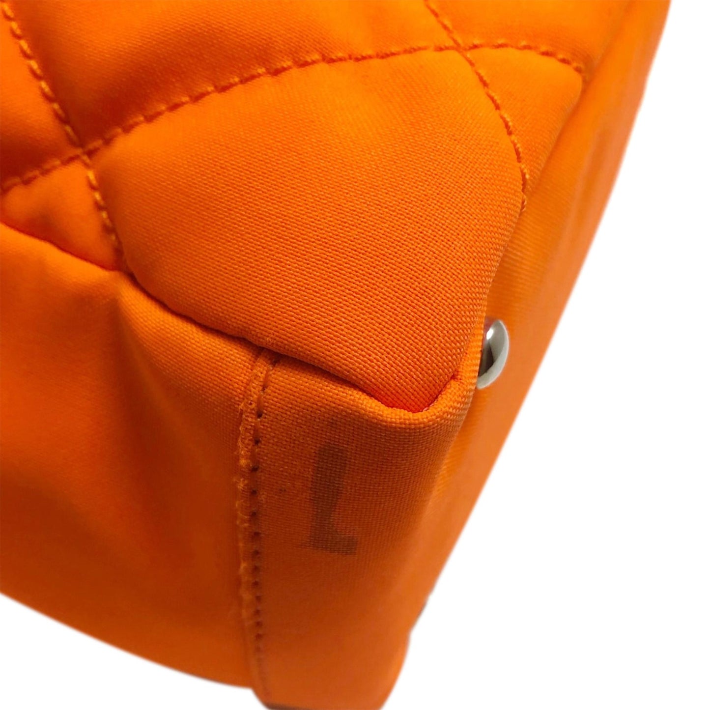 Chanel Small Paris-Biarritz Tote (SHG-wFXBzW)