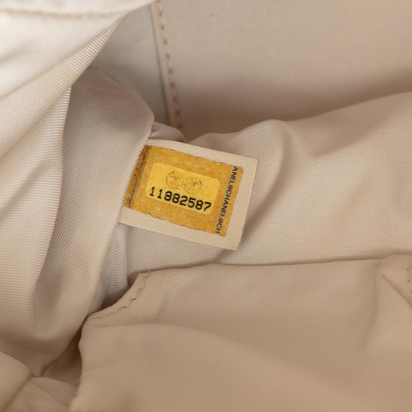 Chanel Small Paris-Biarritz Tote (SHG-tenv7D)