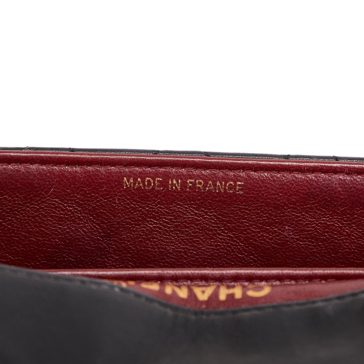 Chanel Small Quilted Lambskin Single Flap (SHG-JnDmQ6)