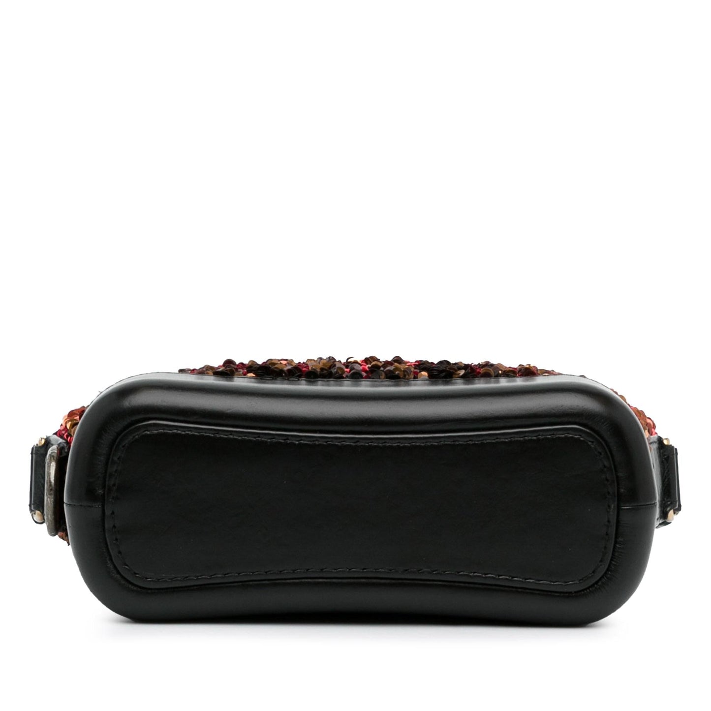 Chanel Small Sequin Gabrielle Crossbody (SHG-xBjASX)