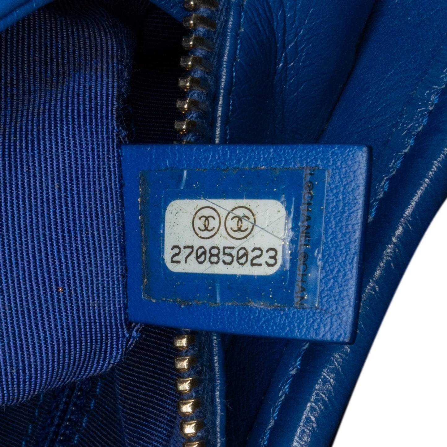 Chanel Small Tweed Gabrielle Crossbody (SHG-aHIN3x)