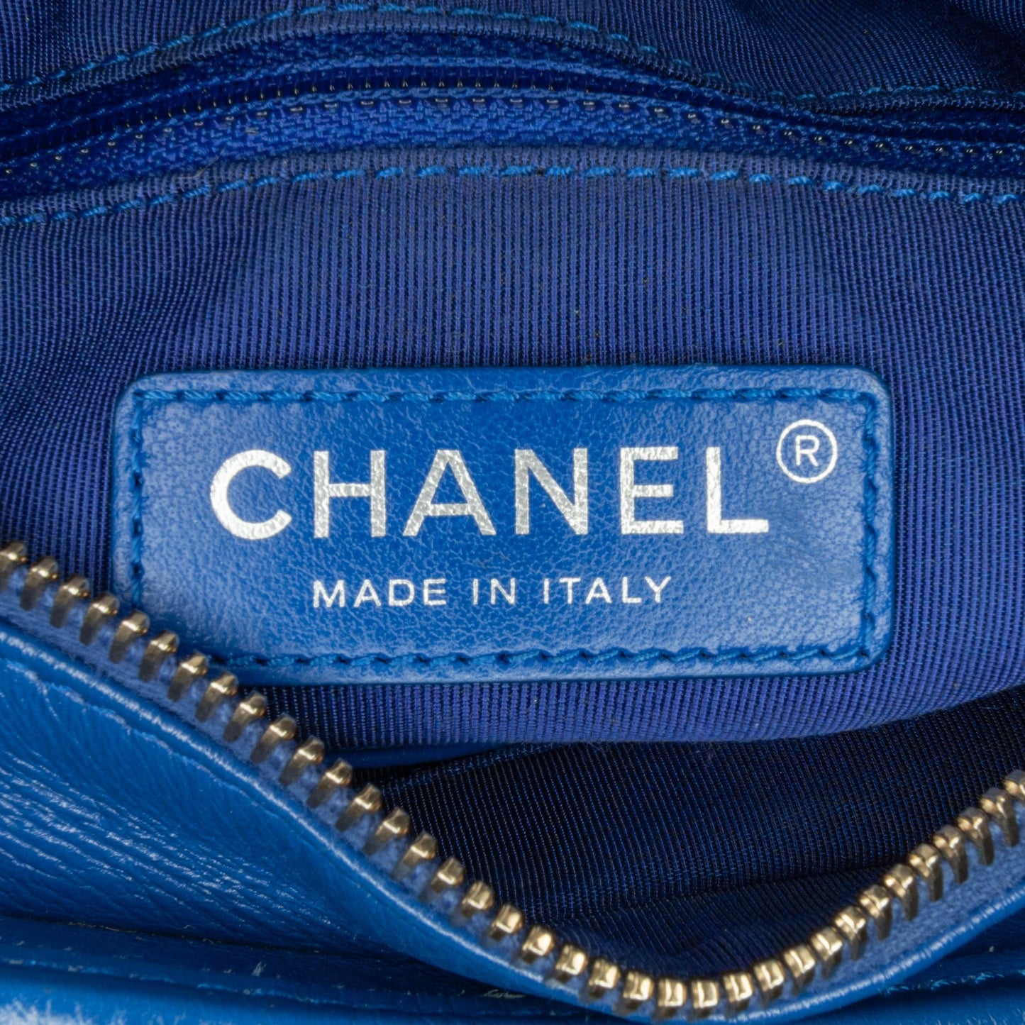 Chanel Small Tweed Gabrielle Crossbody (SHG-aHIN3x)
