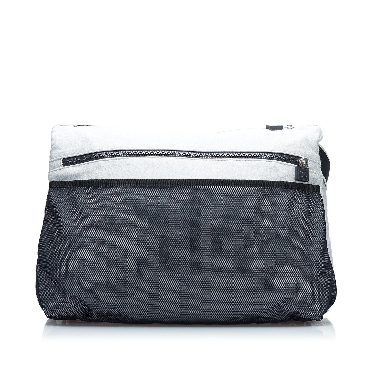 Chanel Sport Line Crossbody (SHG-3WLmHD)