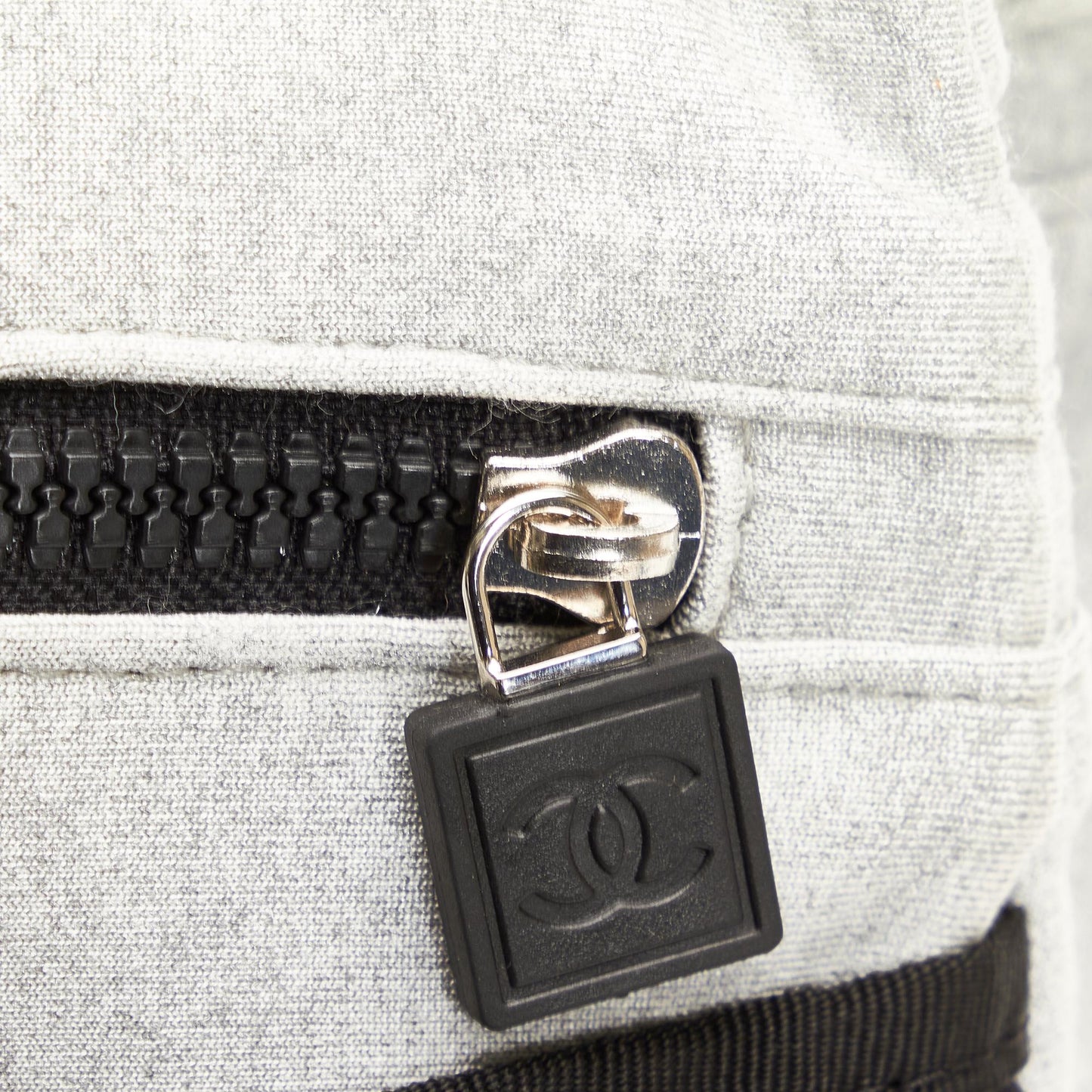 Chanel Sport Line Crossbody (SHG-3WLmHD)