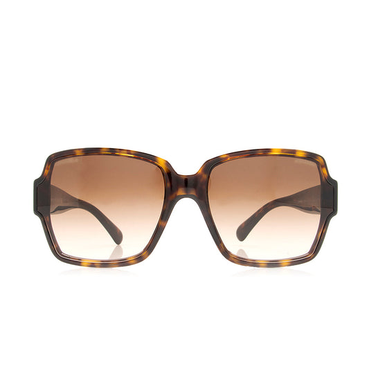 Chanel Square CC Sunglasses (SHF-19854)