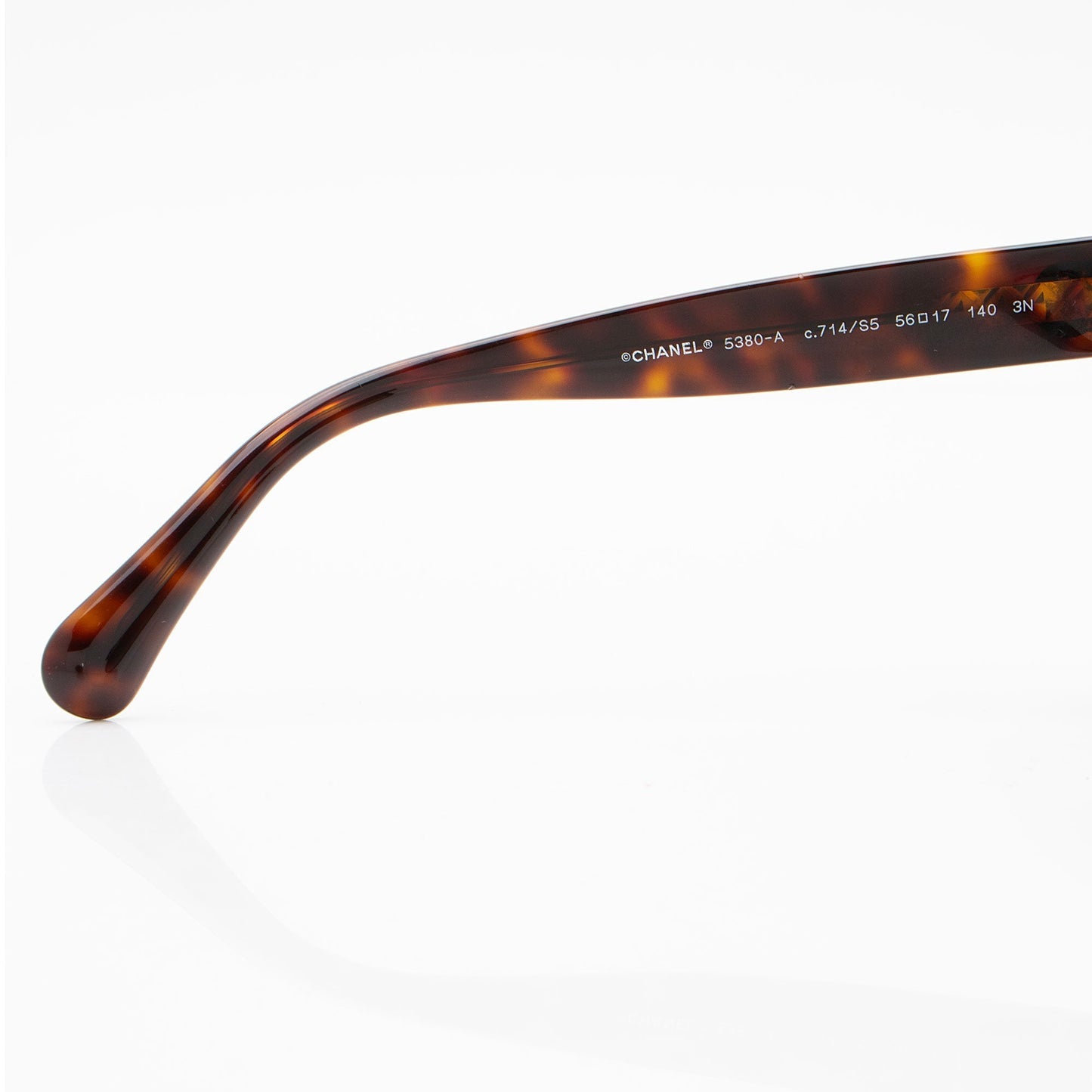 Chanel Square CC Sunglasses (SHF-HoLQjK)