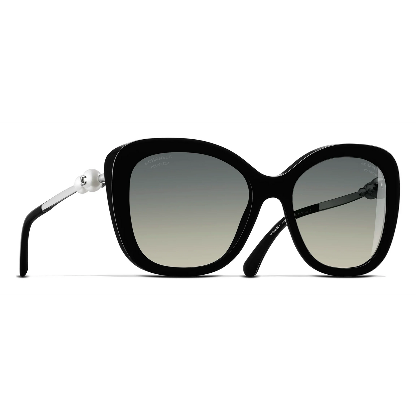 CHANEL SQUARE SUNGLASSES