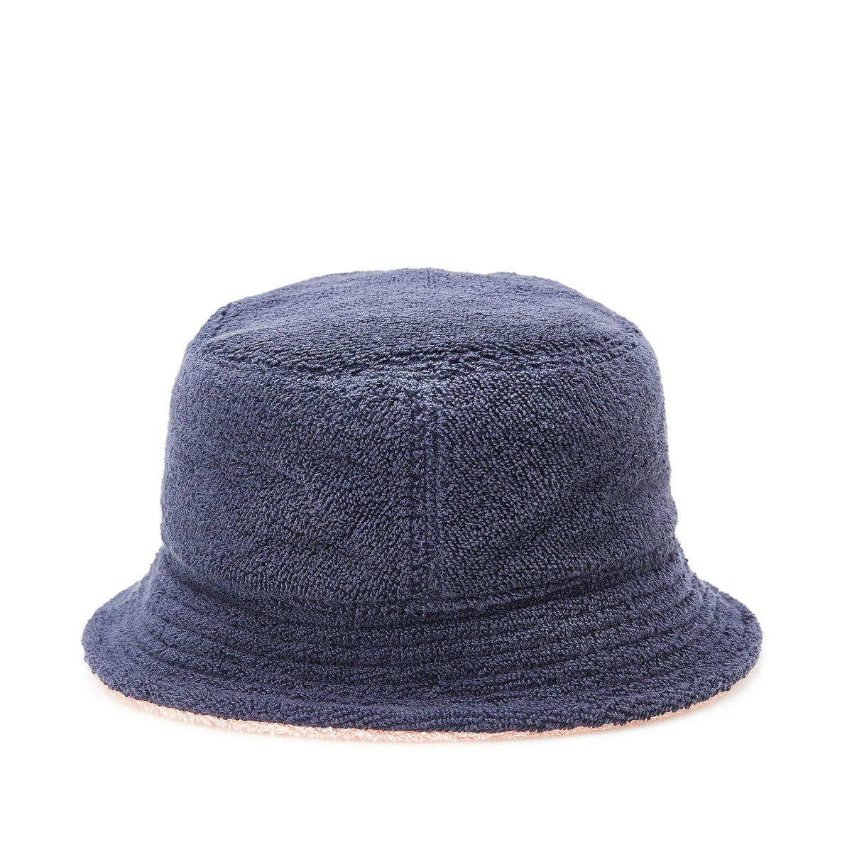 Chanel Terry Cloth CC Bucket Hat (SHG-mXi16g)