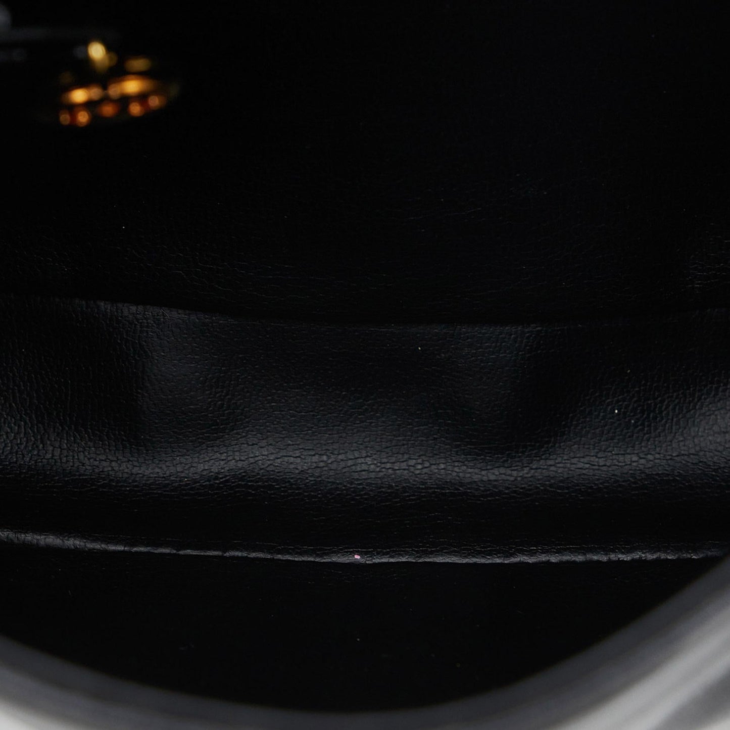 Chanel Triple CC Belt Bag (SHG-wCTcek)