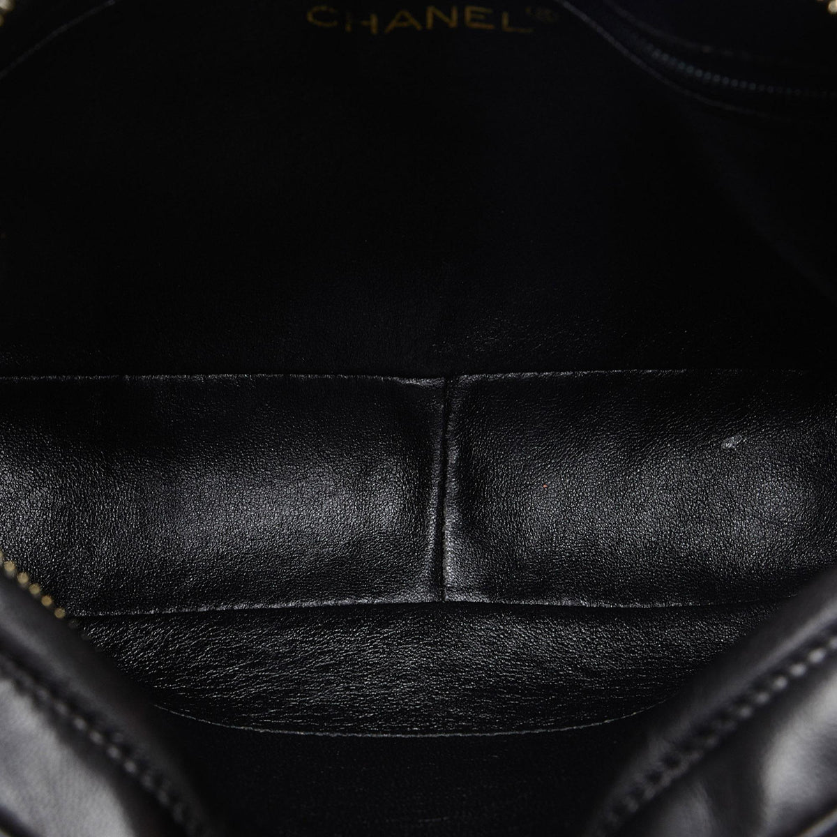 Chanel Triple CC Camera Bag