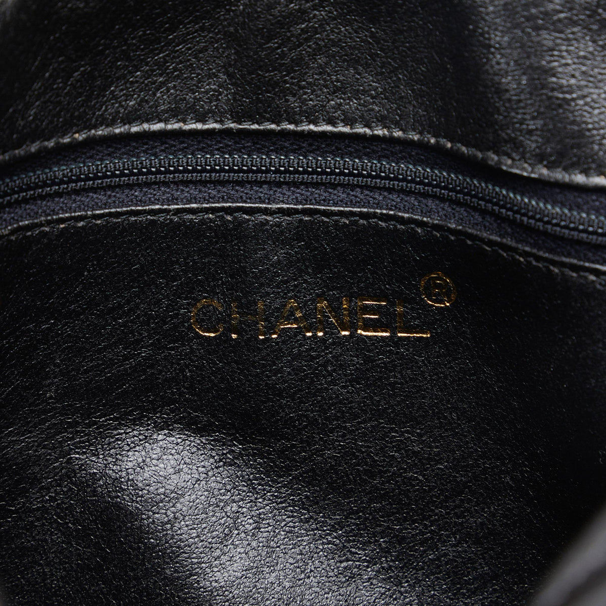 Chanel Triple CC Camera Bag