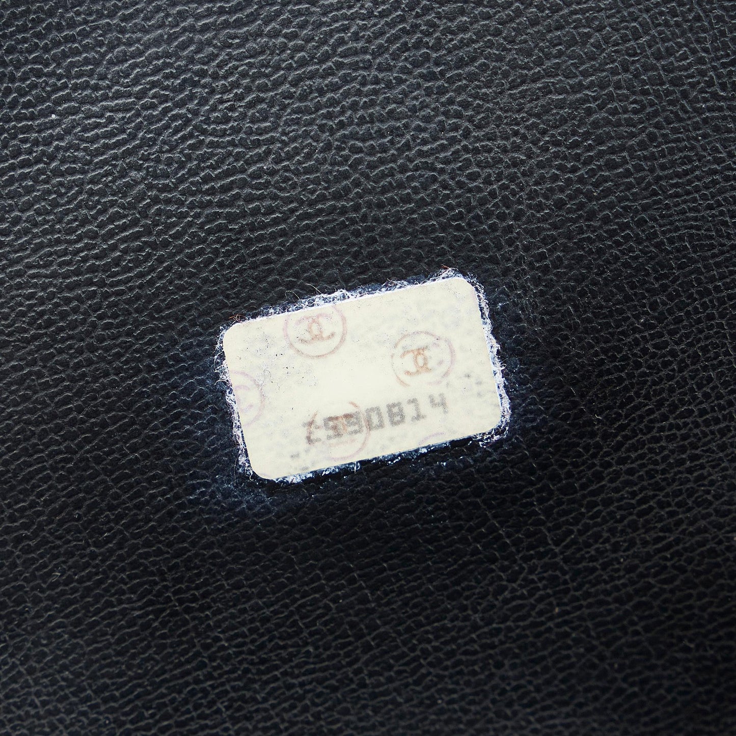 Chanel Triple CC Tote (SHG-nxLdBq)