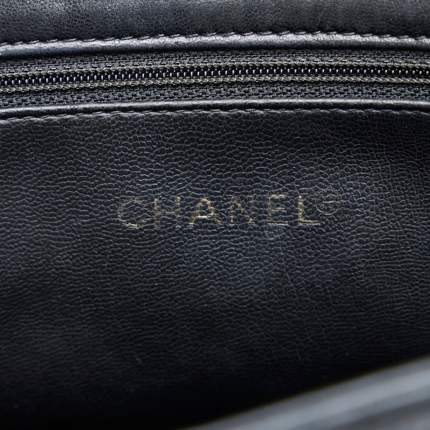 Chanel Triple CC Tote (SHG-nxLdBq)