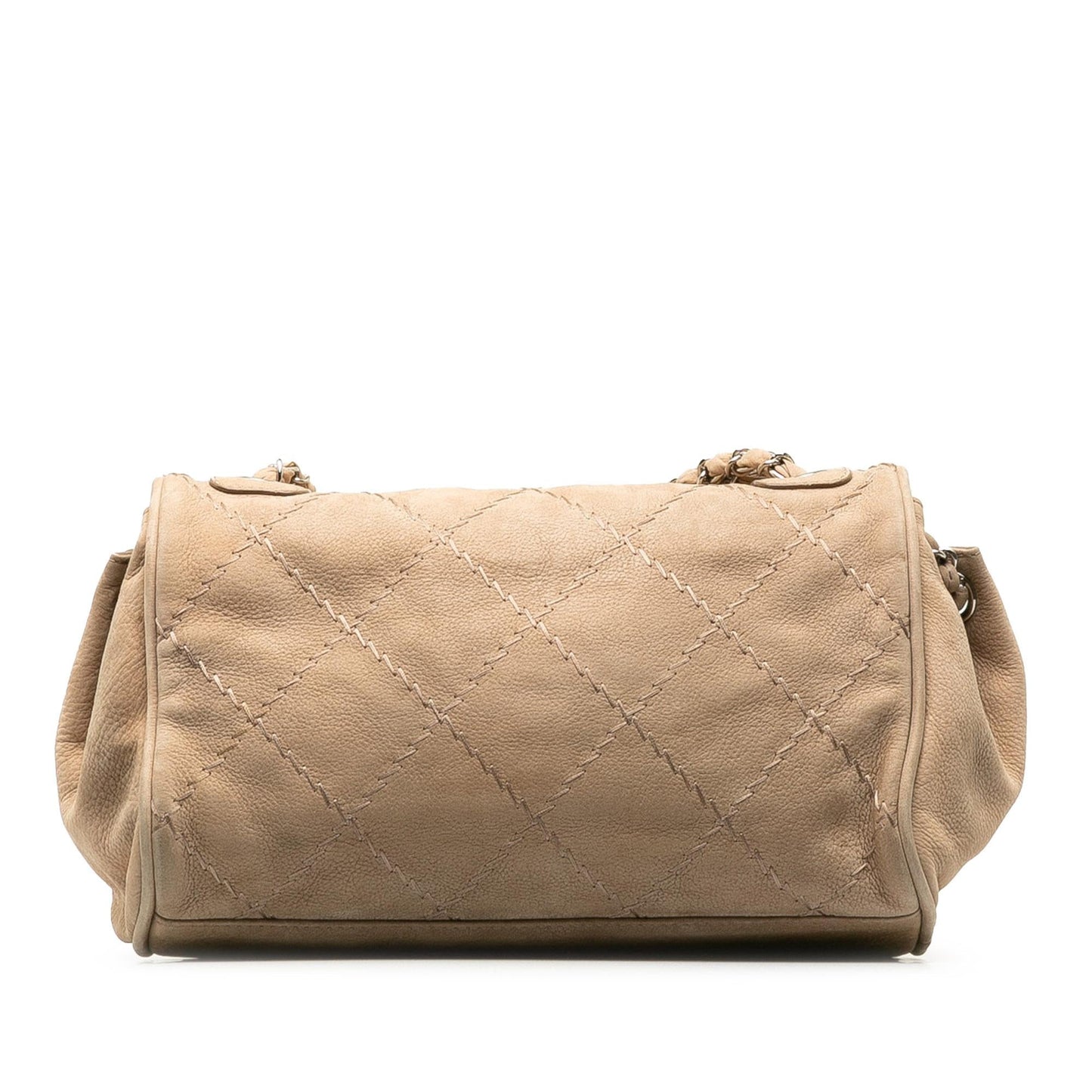 Chanel Ultimate Stitch Accordion Shoulder Bag (SHG-lSrJXY)