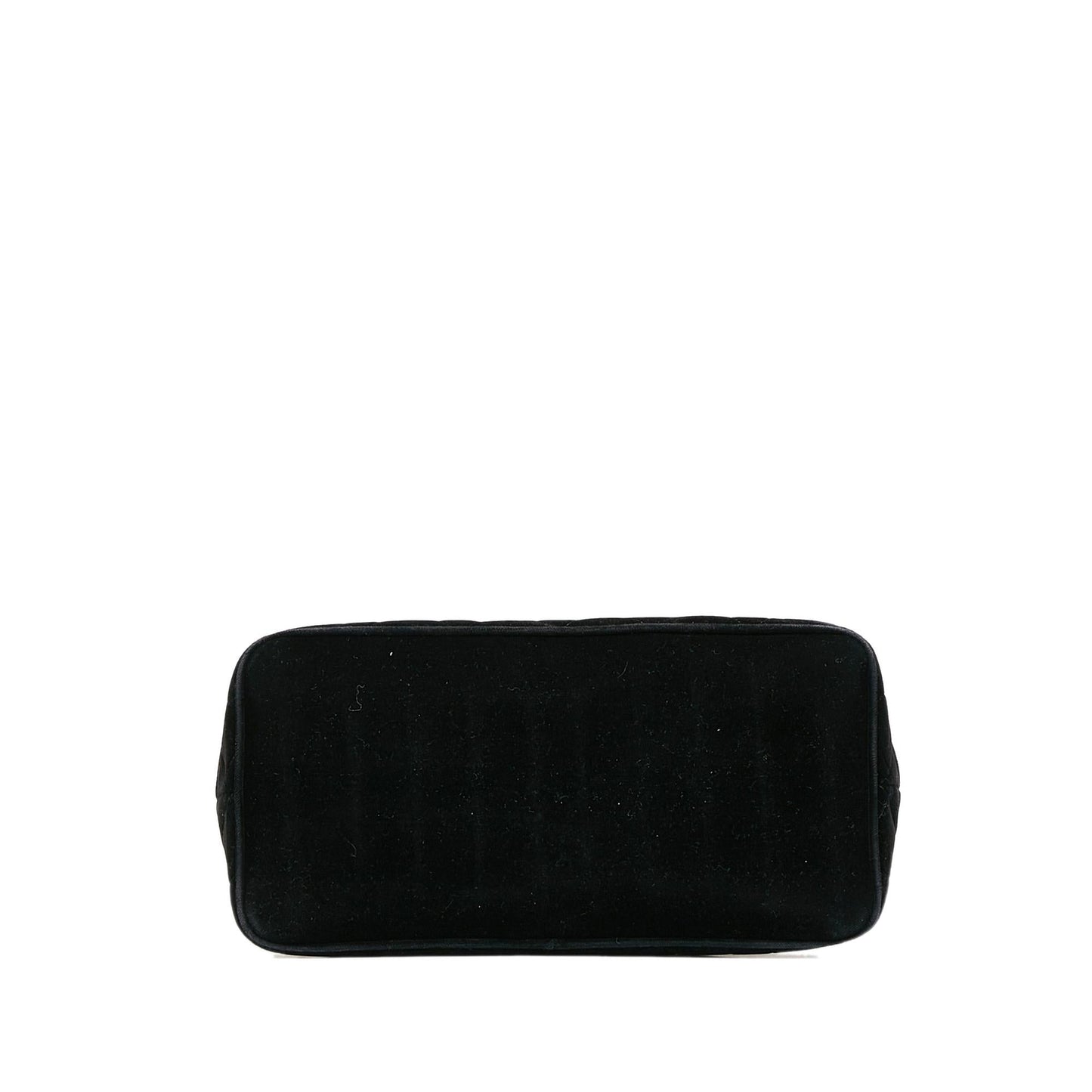 Chanel Velvet Medallion Tote (SHG-O6Jpwf)