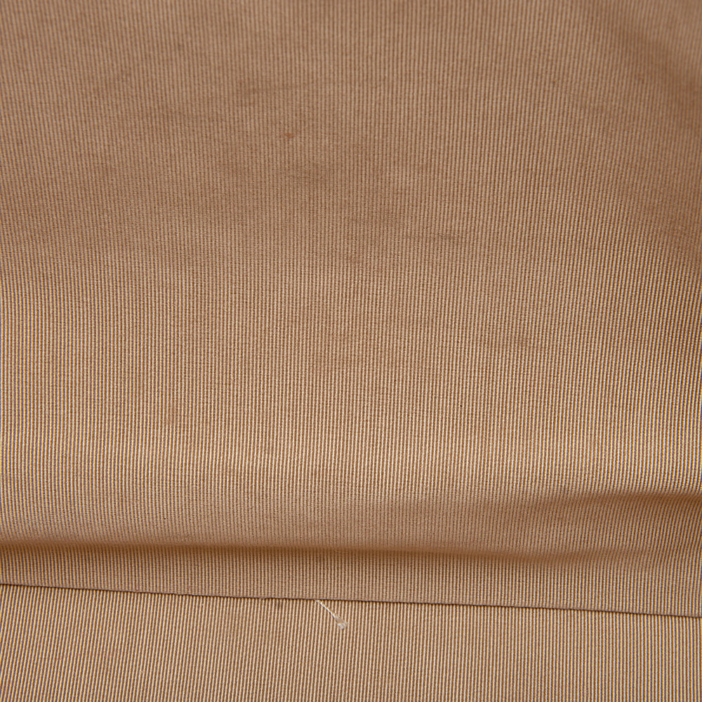 Chanel Vintage Grained Leather Charm Tote (SHF-13103)