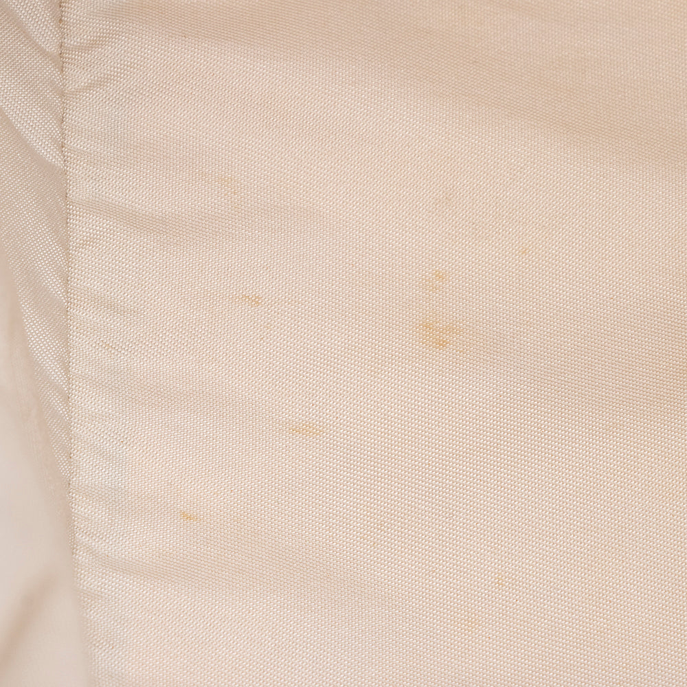 Chanel Vintage Nylon Travel Ligne Large Tote - FINAL SALE (SHF-18670)