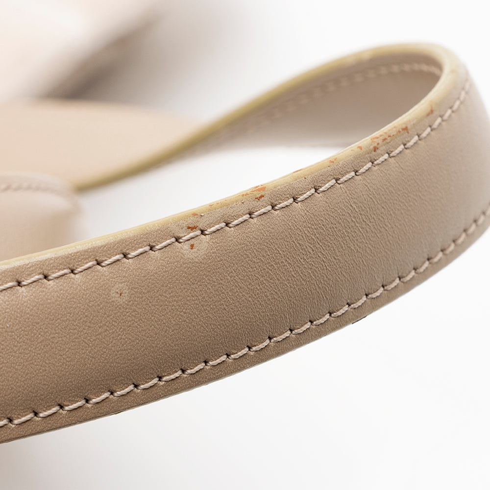 Chanel Vintage Nylon Travel Line Large Tote (SHF-20979)