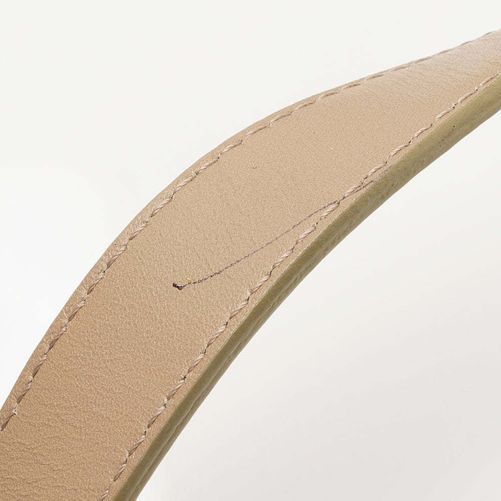 Chanel Vintage Nylon Travel Line Large Tote (SHF-21362)