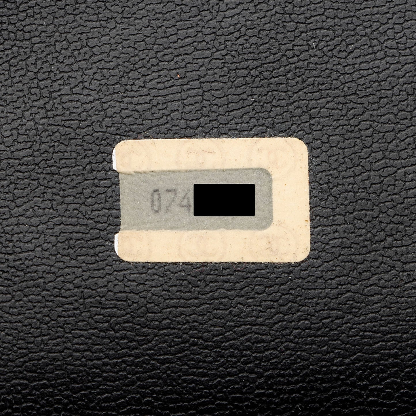 Chanel Vintage Quilted Lambskin Tote (SHF-KLrZGV)