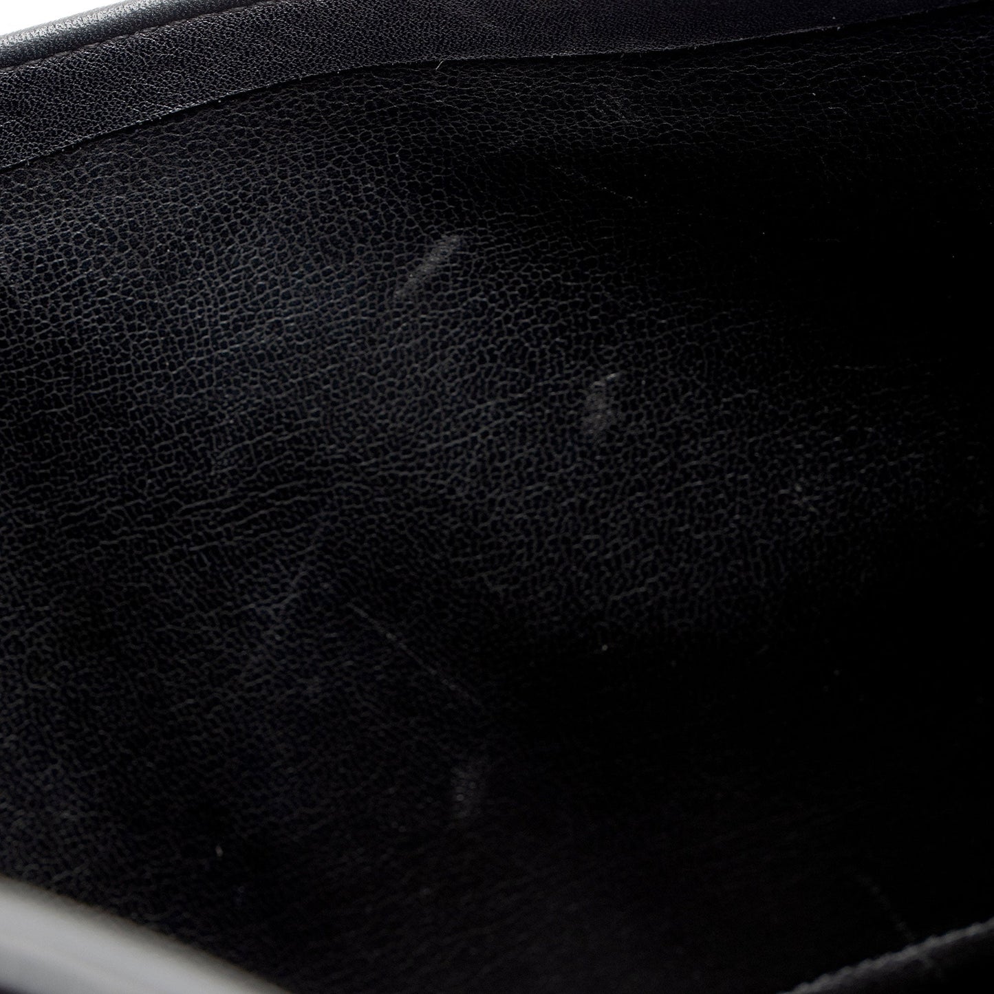 Chanel Vintage Quilted Lambskin Tote (SHF-KLrZGV)