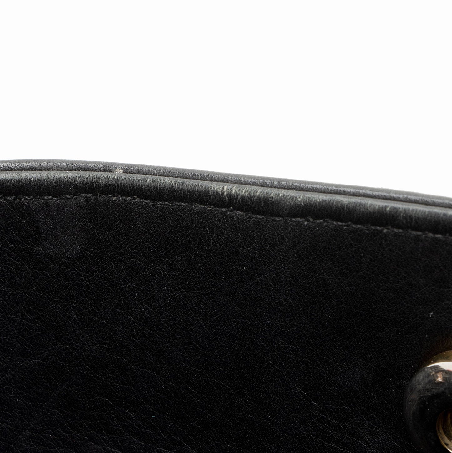 Chanel Vintage Quilted Lambskin Tote (SHF-KLrZGV)