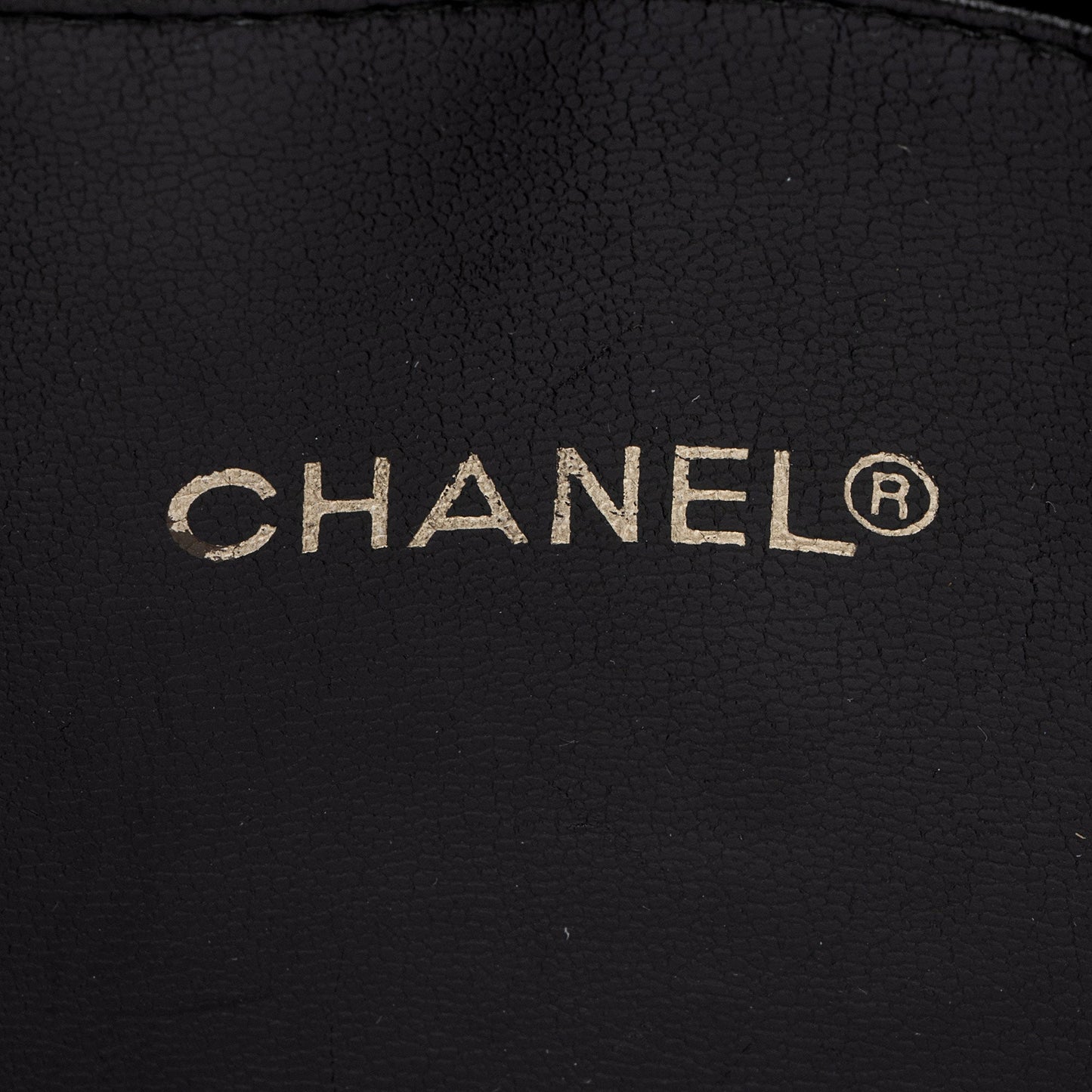Chanel Vintage Quilted Lambskin Tote (SHF-KLrZGV)