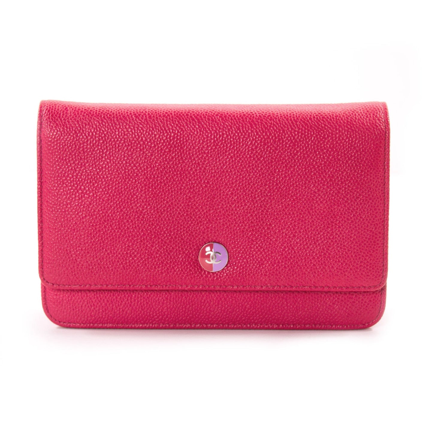 Chanel WOC Wallet On Chain