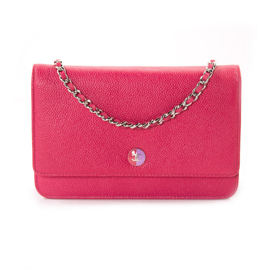 Chanel WOC Wallet On Chain