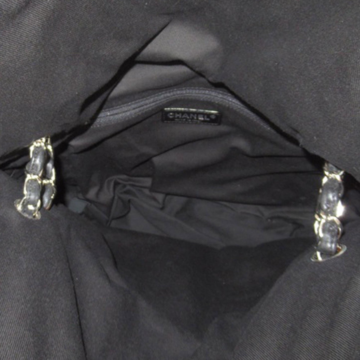 Chanel Wild Stitch Flap Shoulder Bag (SHG-uMH6ML)