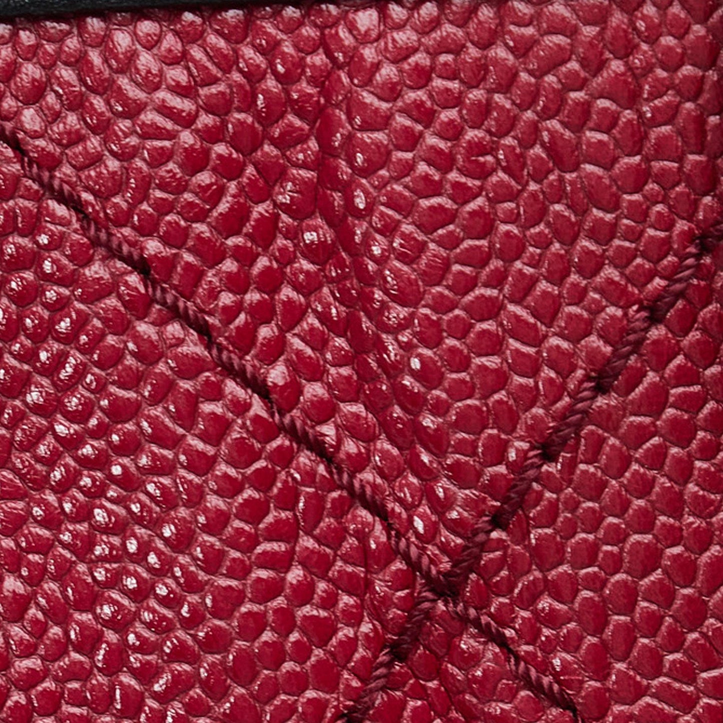 Chanel Wild Stitch On the Road Tote (SHG-c6d9qt)