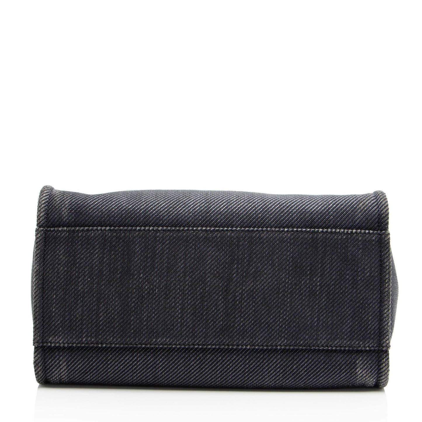Chanel Woven Straw Deauville Medium Tote (SHF-T0ZZuv)