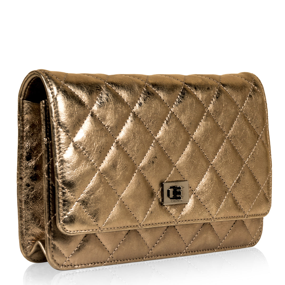 chanel  Wallet on Chain