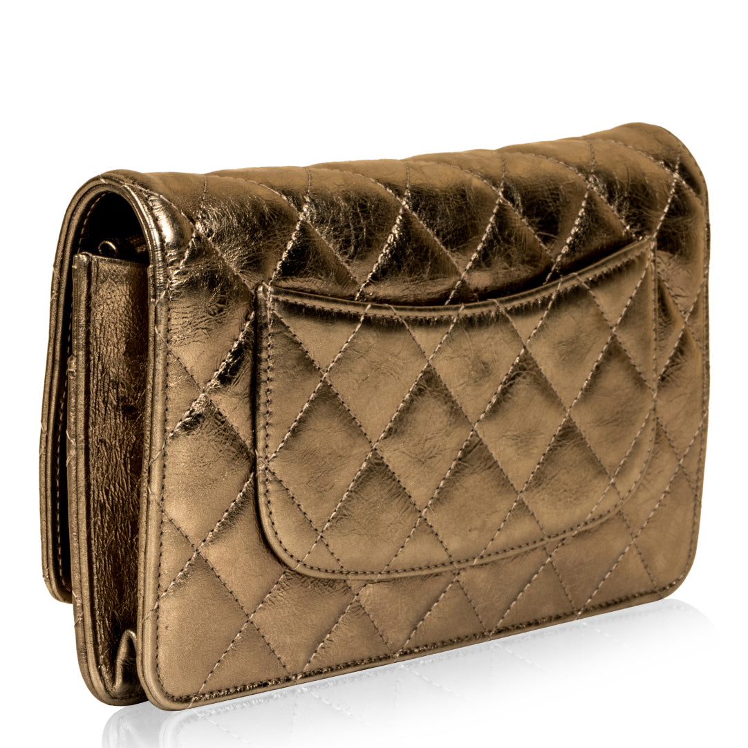 chanel  Wallet on Chain