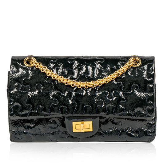 chanel - 225 - Jigsaw Edition