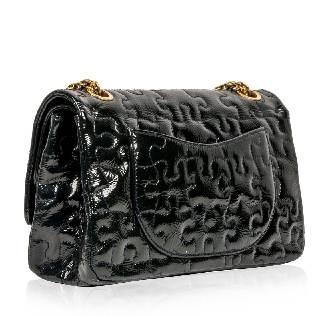 chanel - 225 - Jigsaw Edition