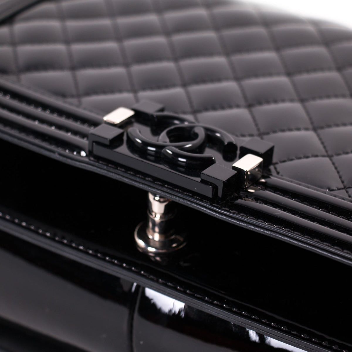 Chanel New Medium Boy Bag