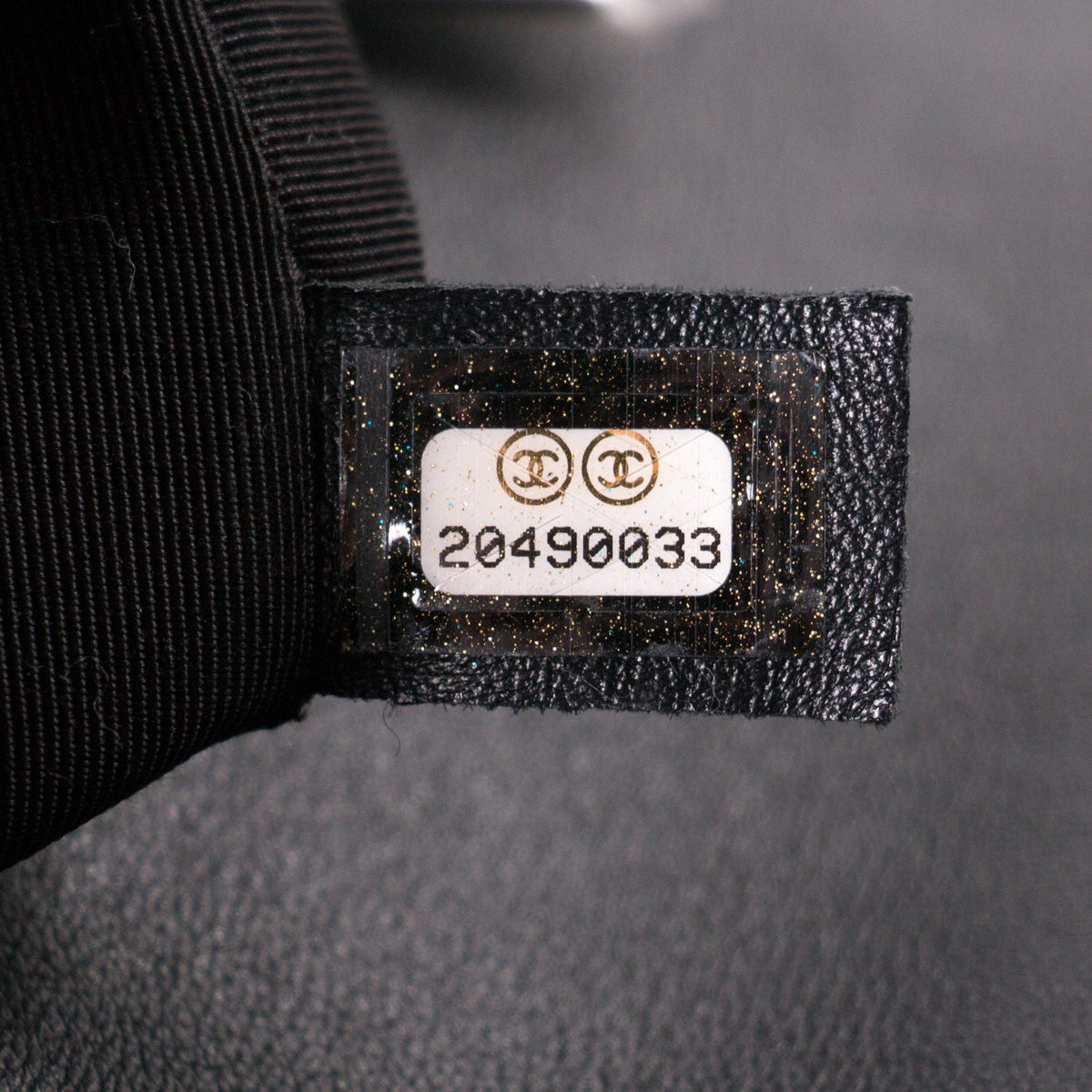 Chanel New Medium Boy Bag