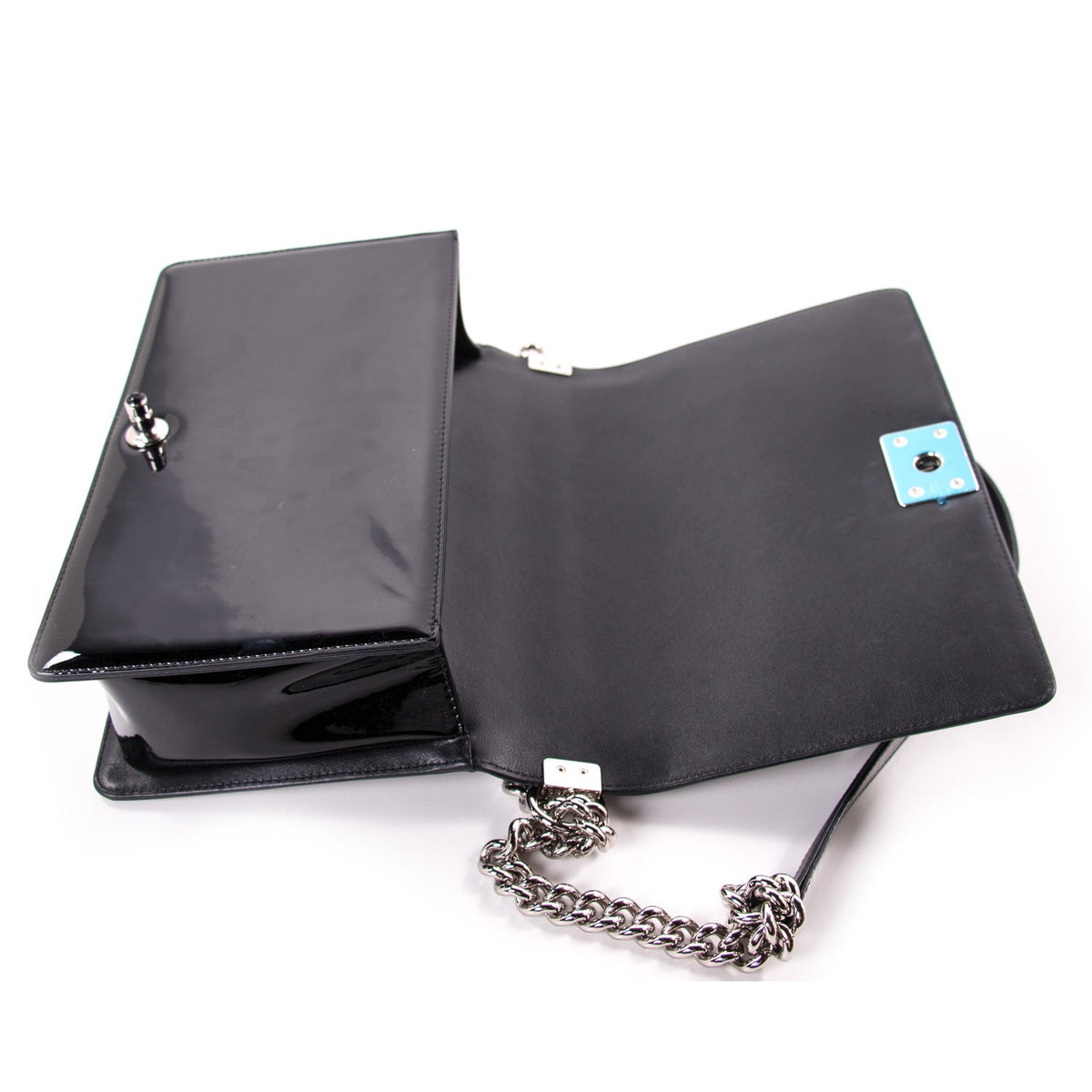Chanel New Medium Boy Bag