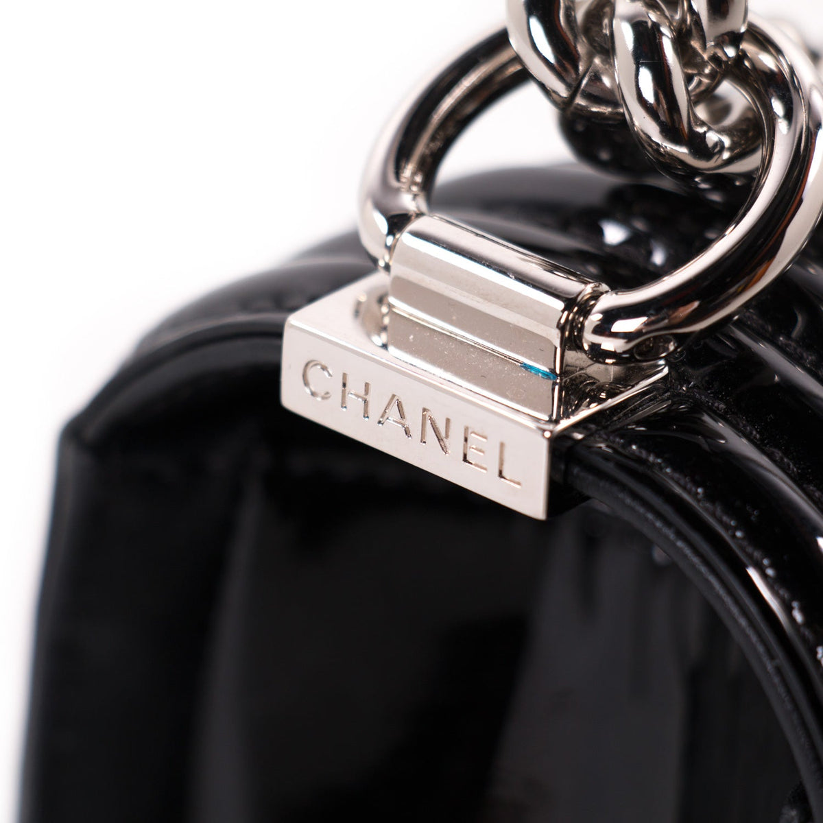 Chanel New Medium Boy Bag