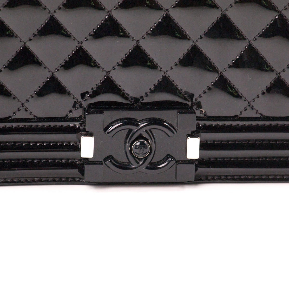 Chanel New Medium Boy Bag
