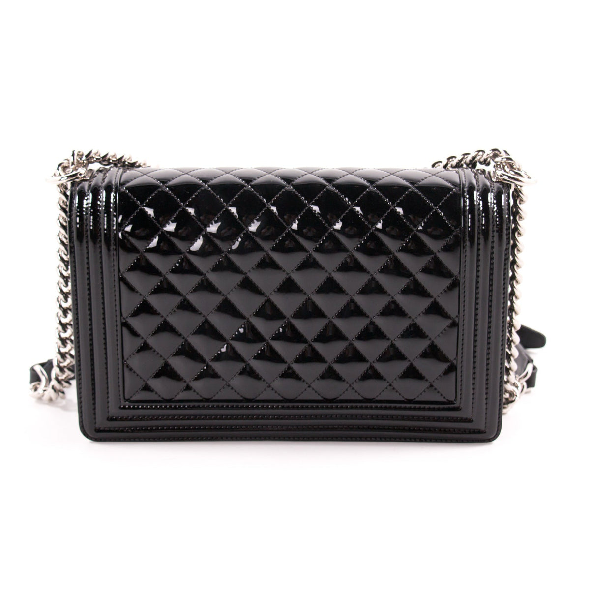 Chanel New Medium Boy Bag
