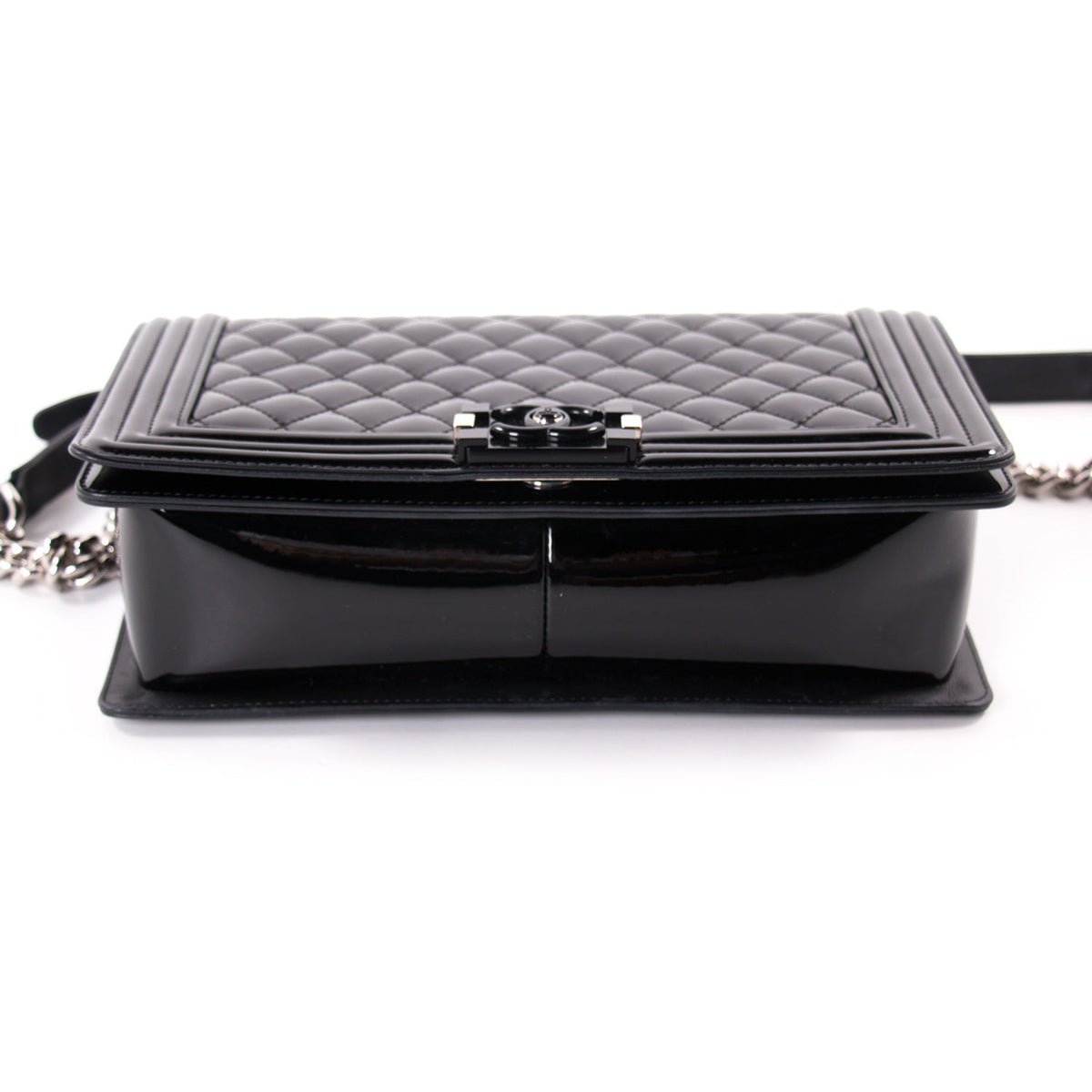 Chanel New Medium Boy Bag