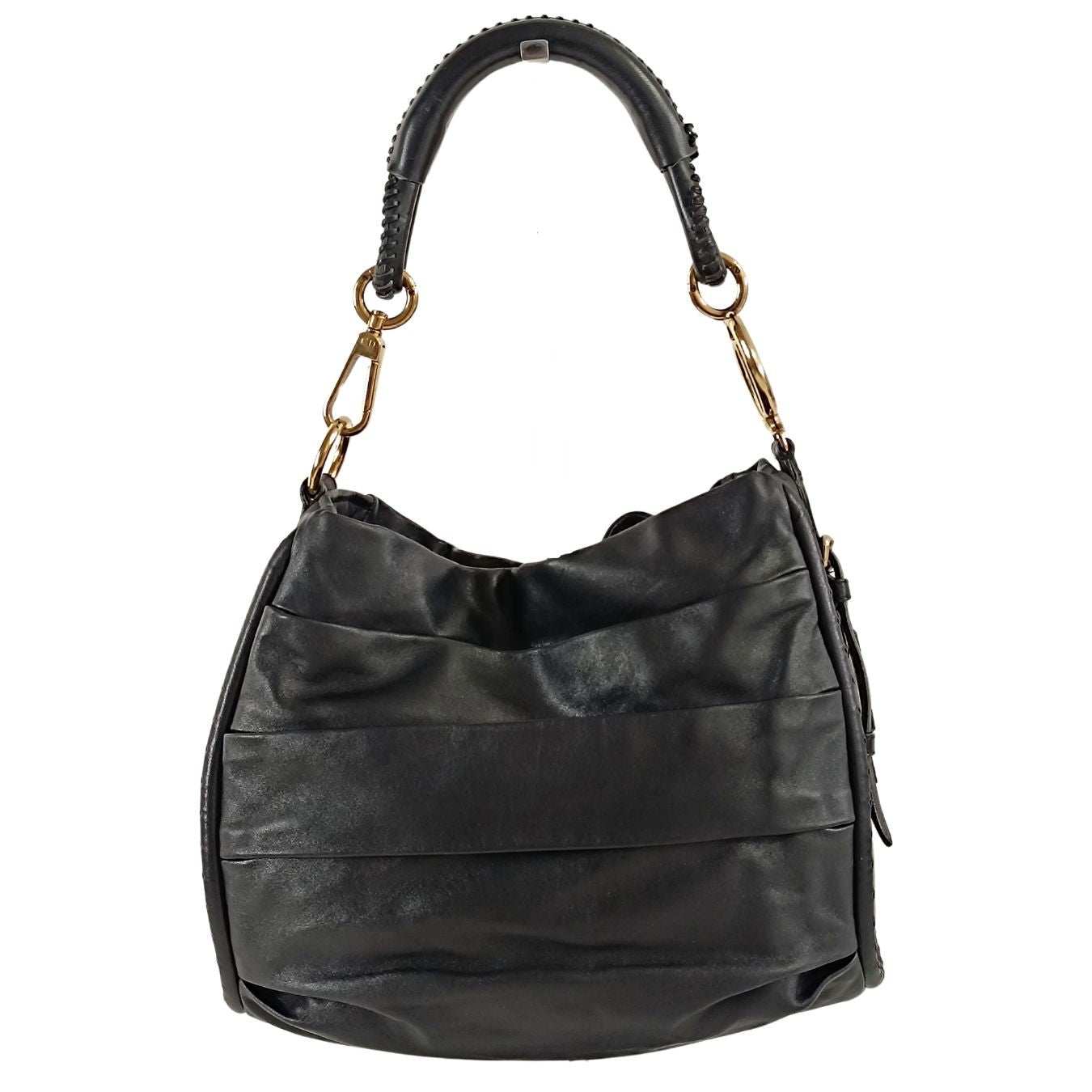 DIOR Christian shopper style shoulder bag
