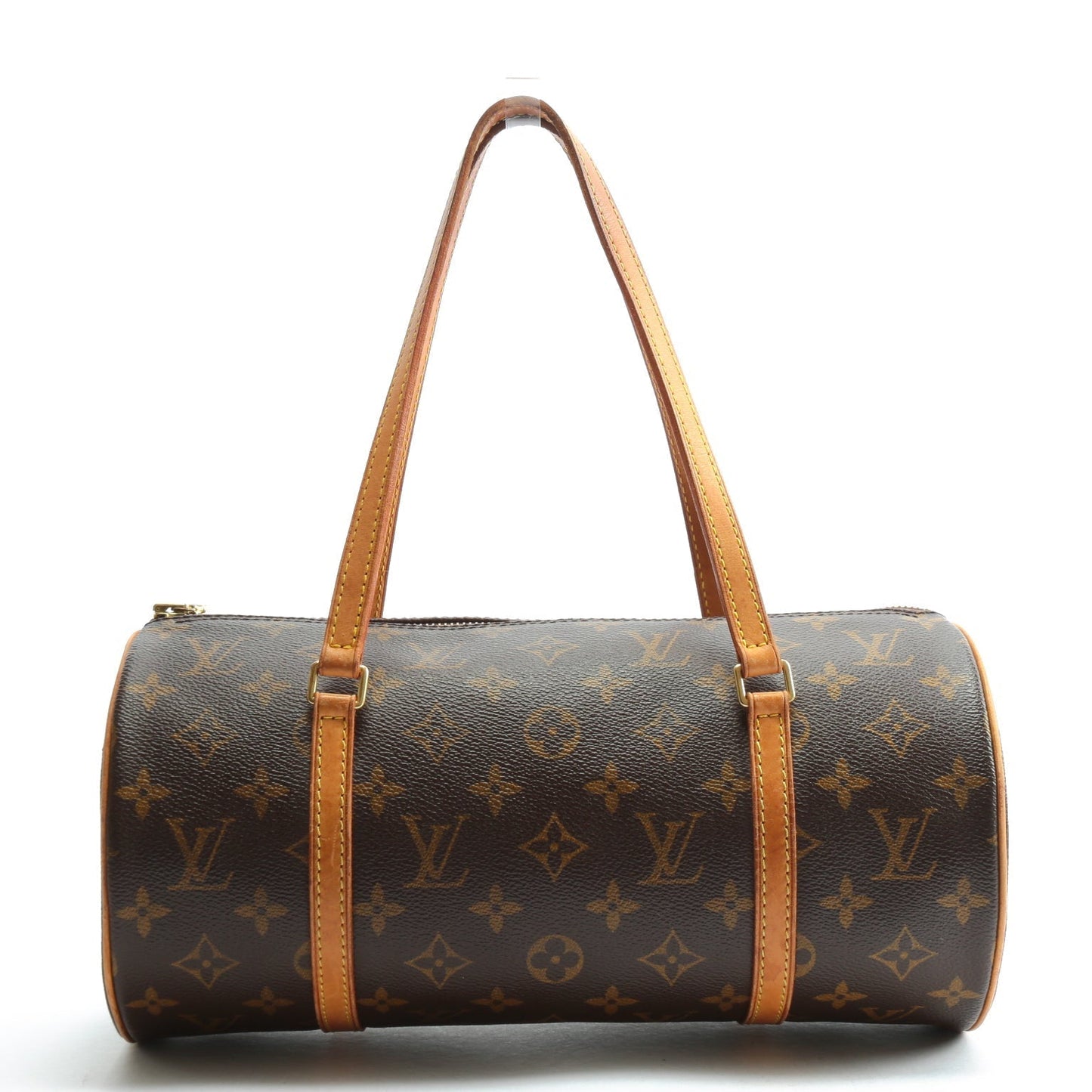 LOUIS VUITTON Monogram Papillon 30